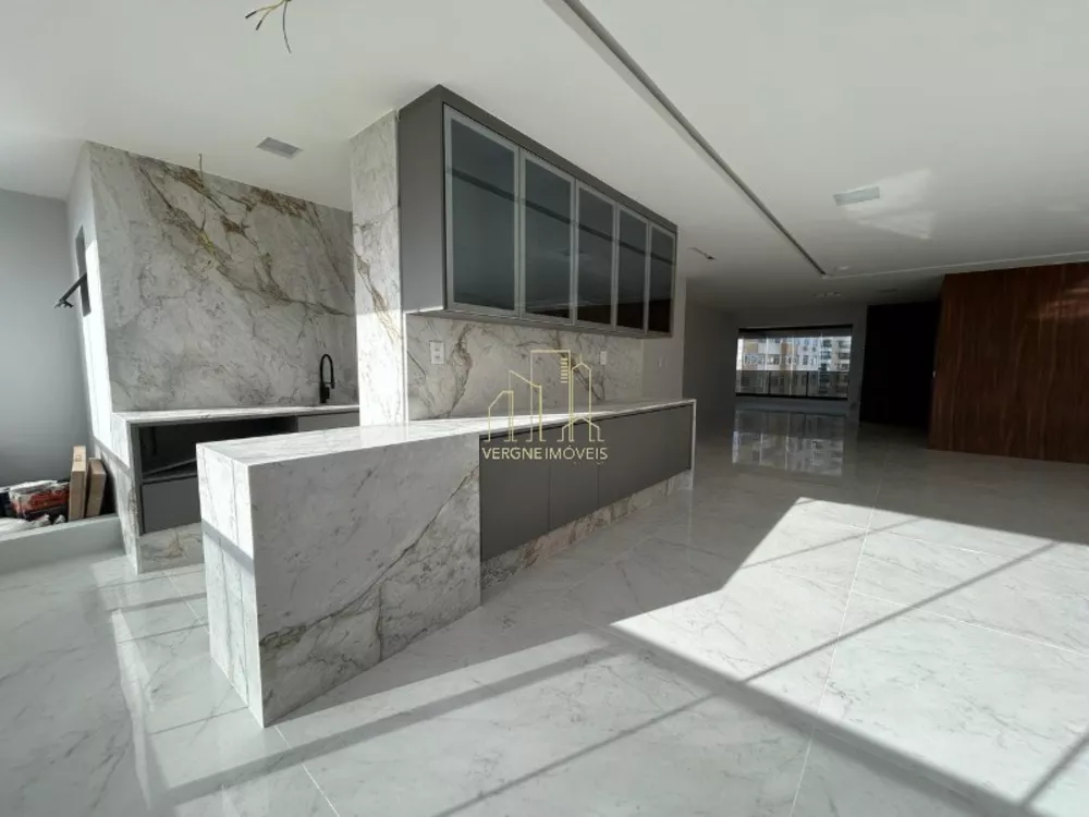 Apartamento, 4 quartos, 305 m² - Foto 2