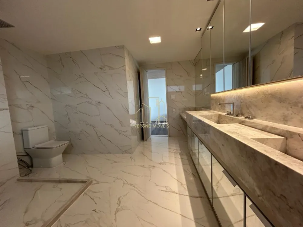 Apartamento, 4 quartos, 305 m² - Foto 19