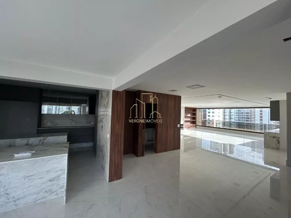 Apartamento, 4 quartos, 305 m² - Foto 5