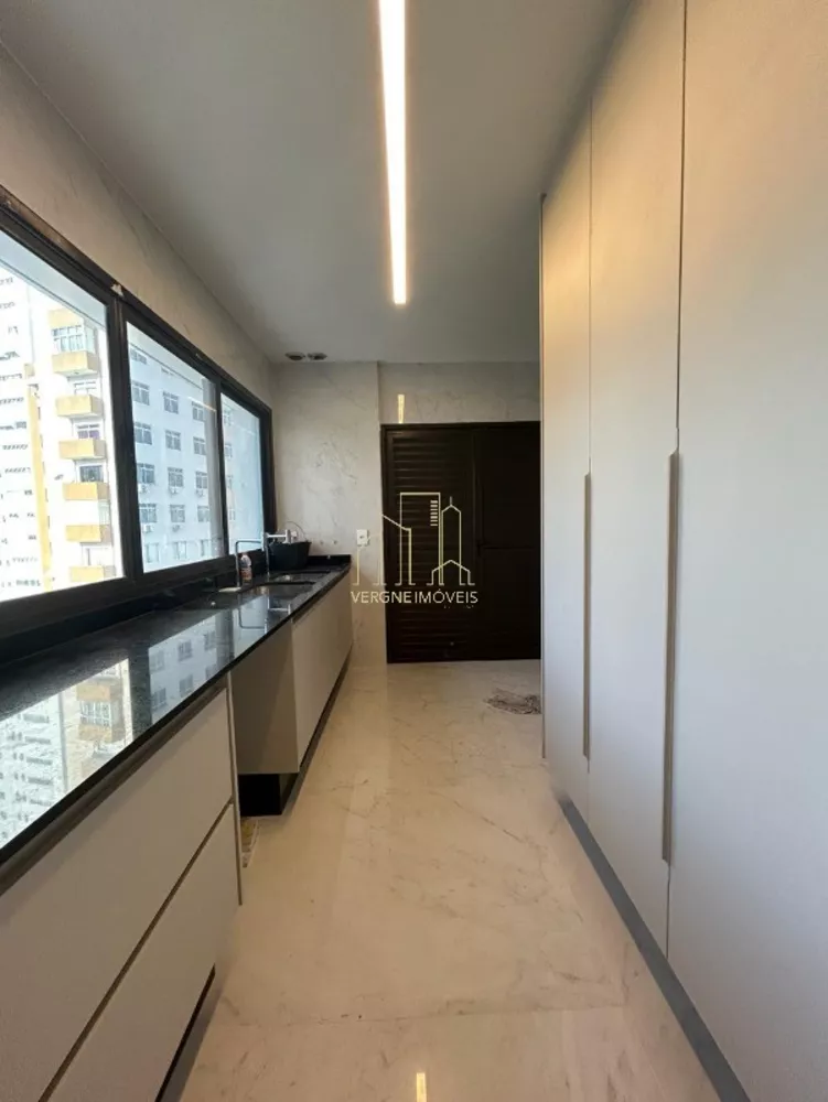 Apartamento, 4 quartos, 305 m² - Foto 1
