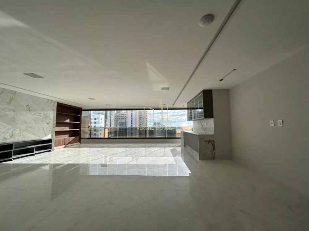 Apartamento, 4 quartos, 305 m² - Foto 3