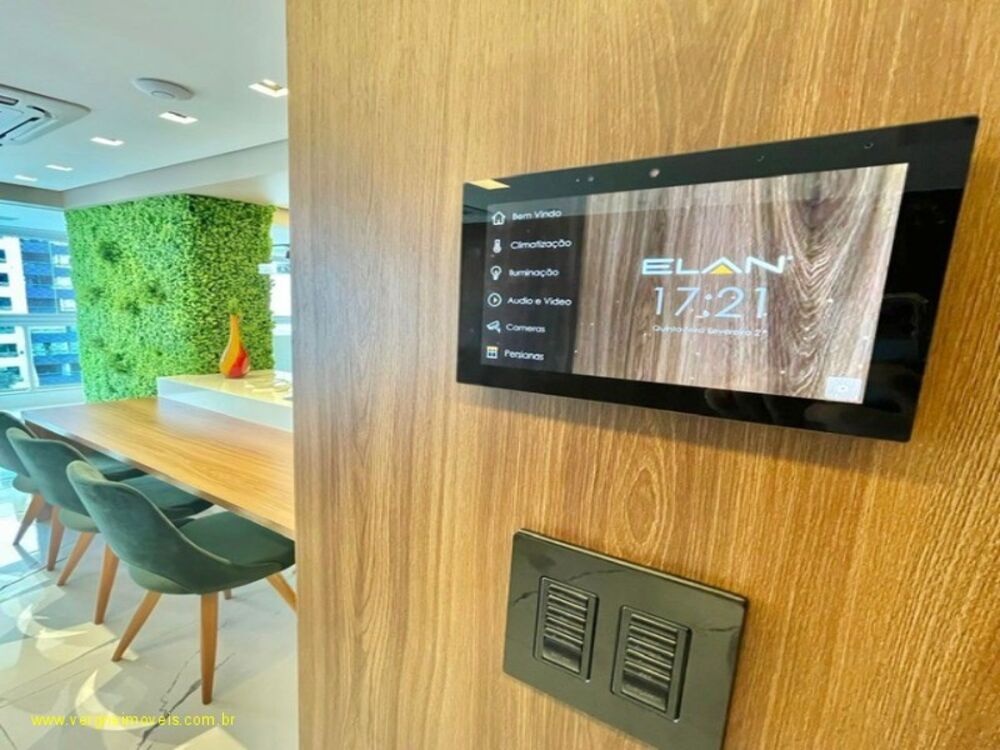 Apartamento, 3 quartos, 126 m² - Foto 4