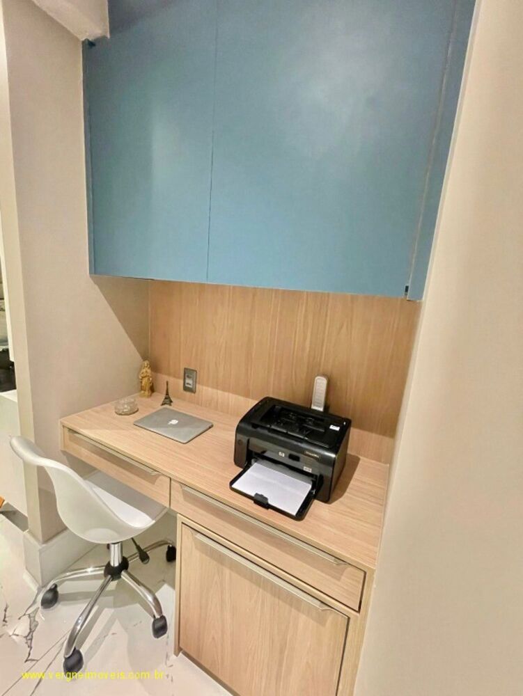 Apartamento, 3 quartos, 126 m² - Foto 3