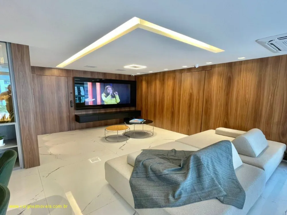 Apartamento, 3 quartos, 126 m² - Foto 9