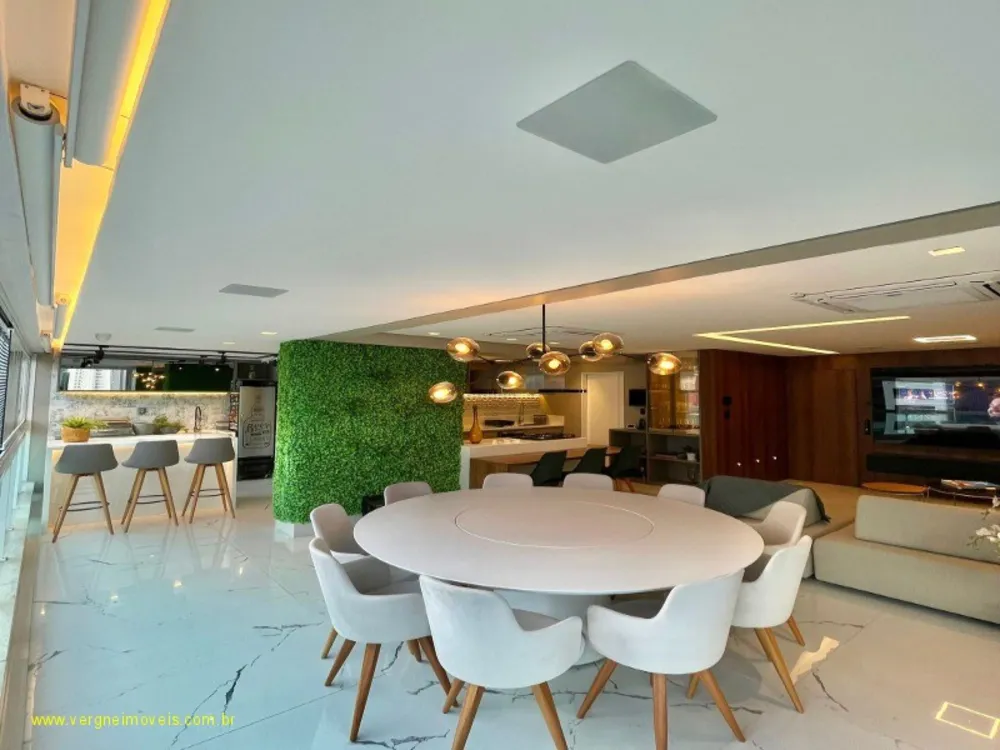 Apartamento, 3 quartos, 126 m² - Foto 4