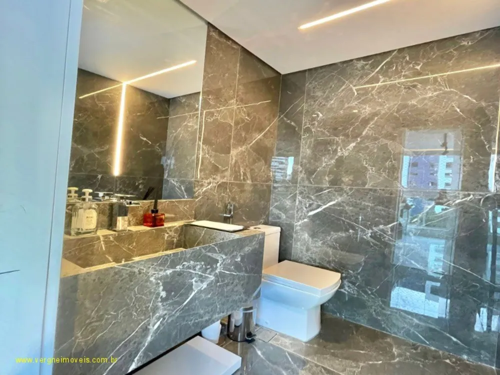 Apartamento, 3 quartos, 126 m² - Foto 13
