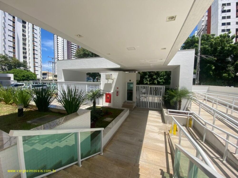 Apartamento, 3 quartos, 126 m² - Foto 2