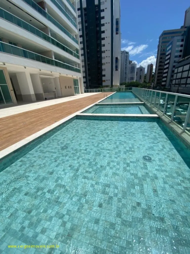 Apartamento, 3 quartos, 126 m² - Foto 17
