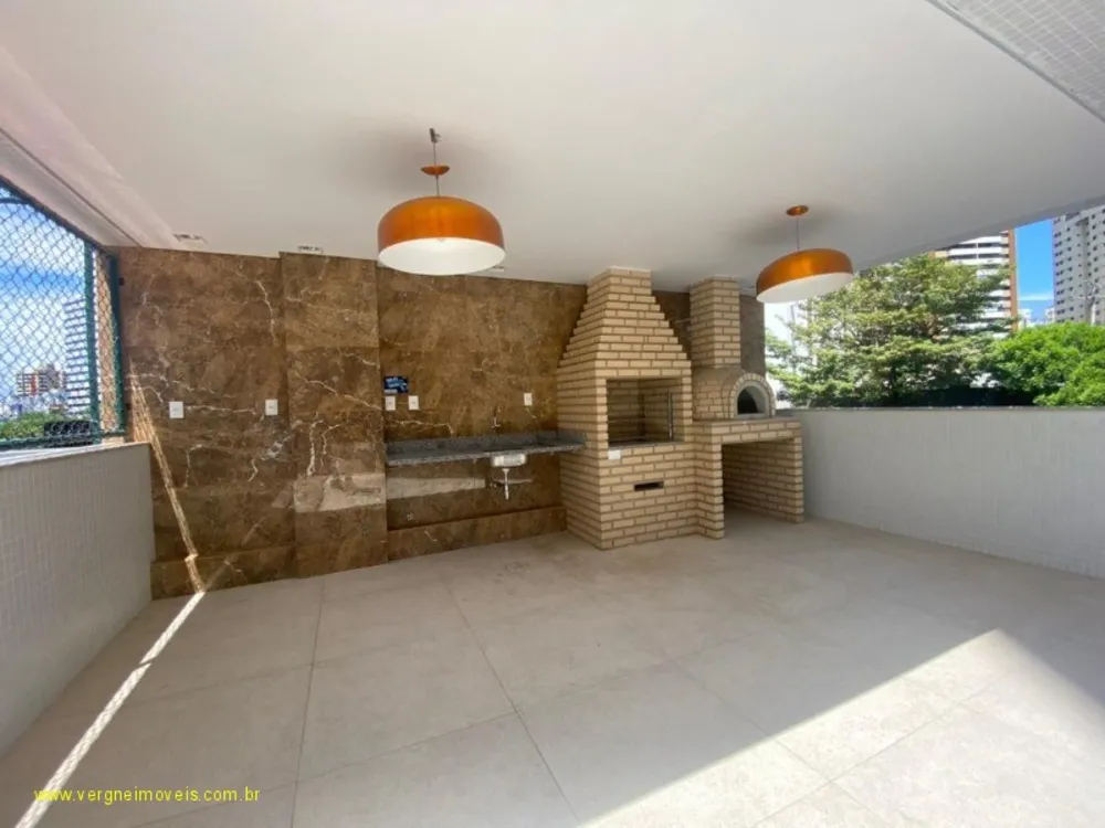 Apartamento, 3 quartos, 126 m² - Foto 19