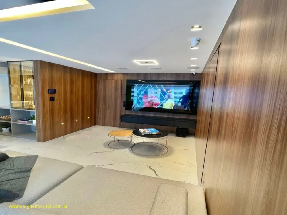 Apartamento, 3 quartos, 126 m² - Foto 8