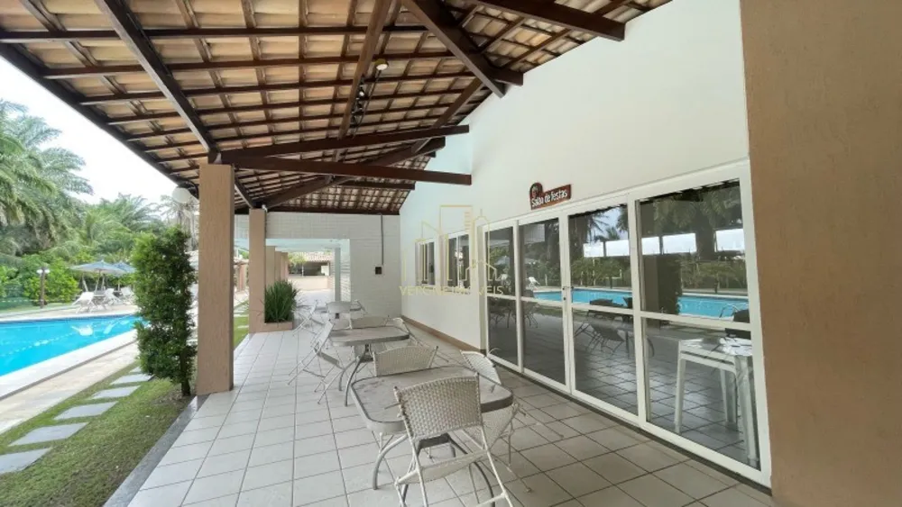 Casa de Condomínio, 3 quartos - Foto 15