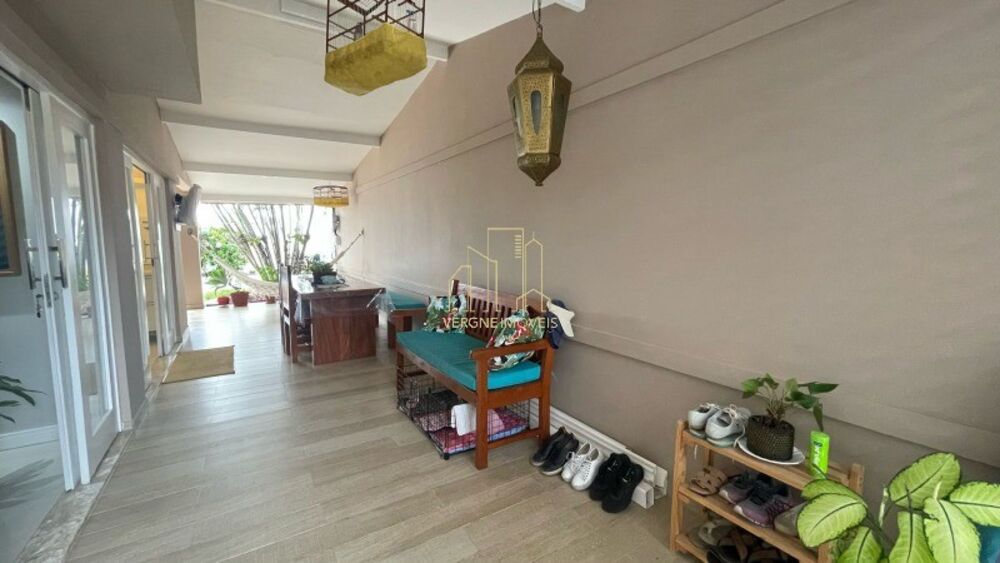 Casa de Condomínio à venda com 3 quartos, 250m² - Foto 7
