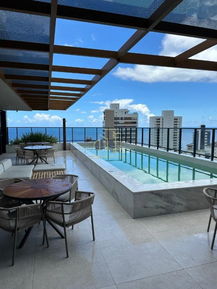 Apartamento, 1 quarto, 27 m² - Foto 4