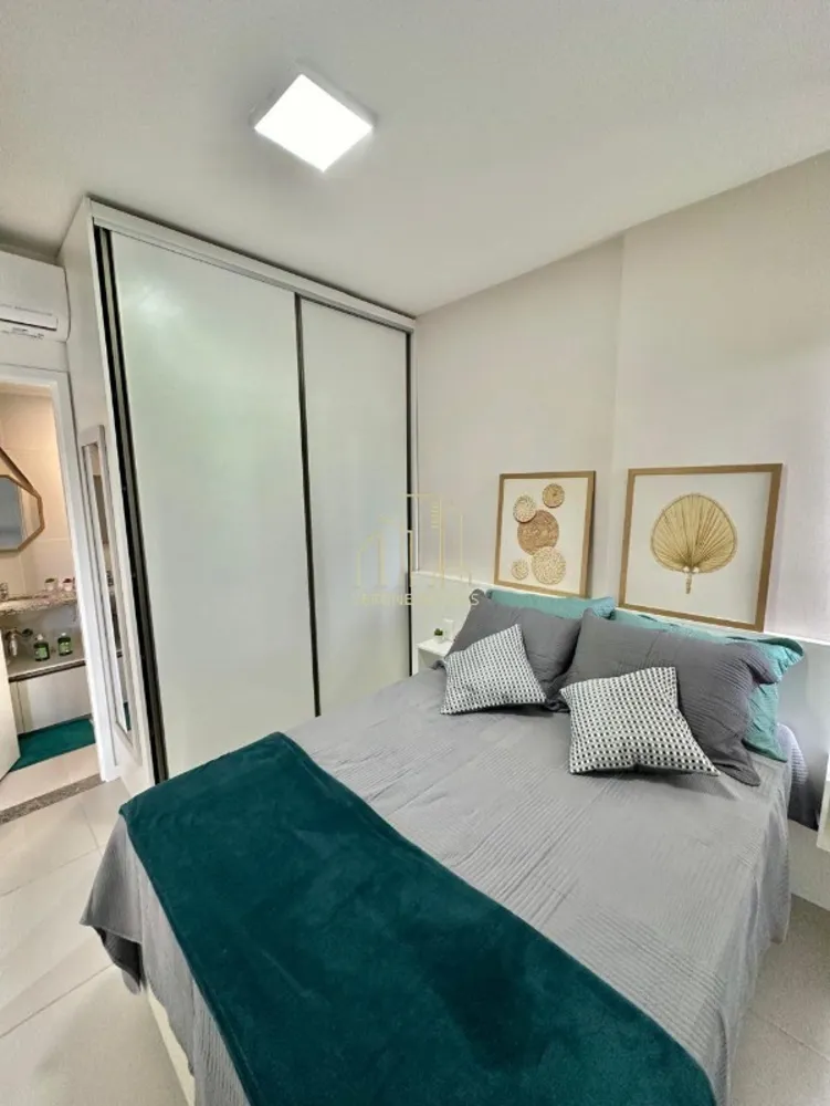 Apartamento, 1 quarto, 27 m² - Foto 5