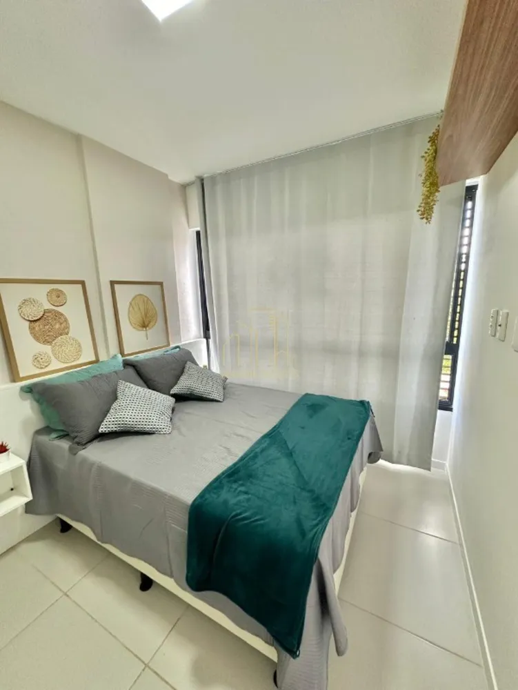 Apartamento, 1 quarto, 27 m² - Foto 6