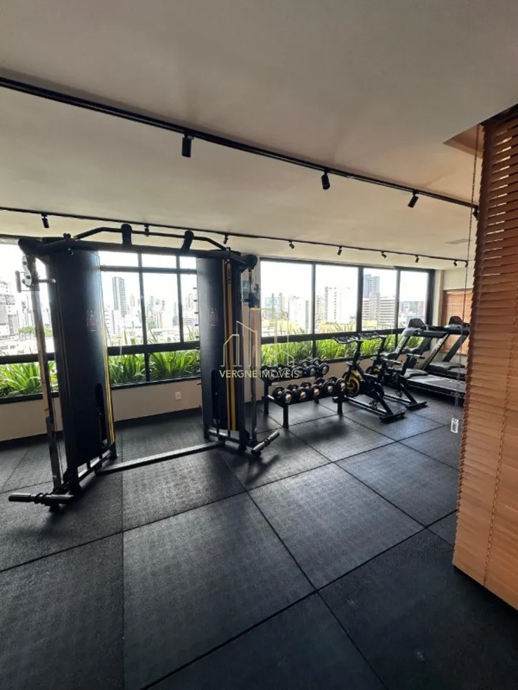 Apartamento, 1 quarto, 27 m² - Foto 9
