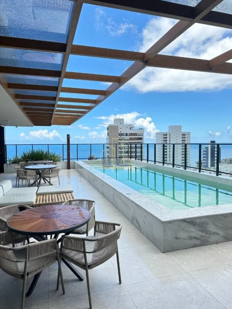 Apartamento, 1 quarto, 27 m² - Foto 8