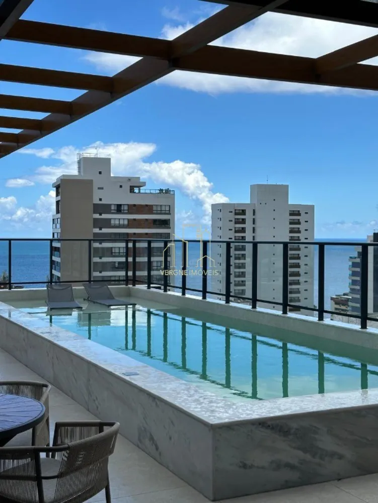 Apartamento, 1 quarto, 27 m² - Foto 2