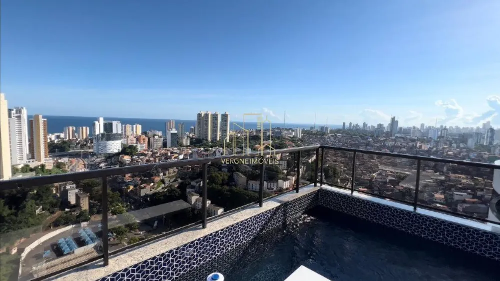 Cobertura, 4 quartos, 311 m² - Foto 5