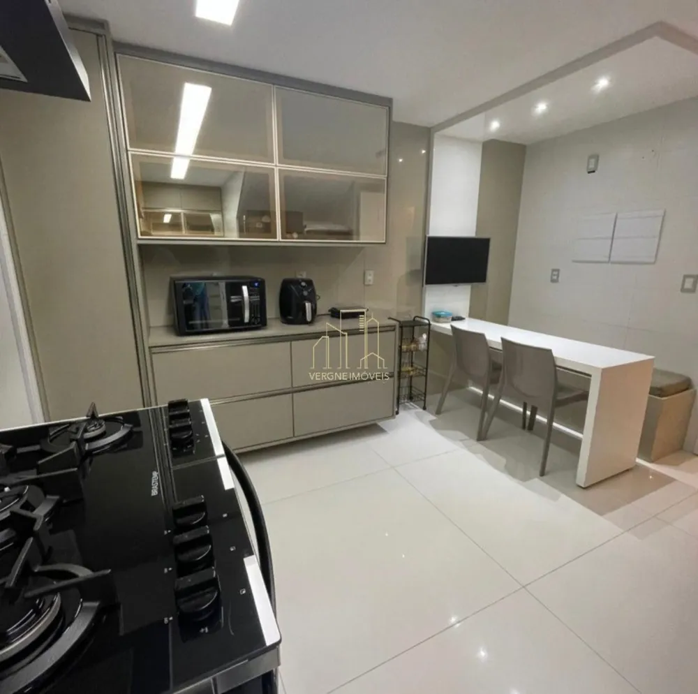 Cobertura, 4 quartos, 311 m² - Foto 19