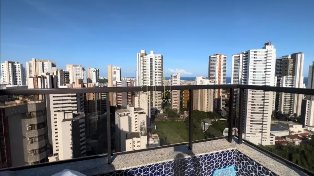 Cobertura, 4 quartos, 311 m² - Foto 4