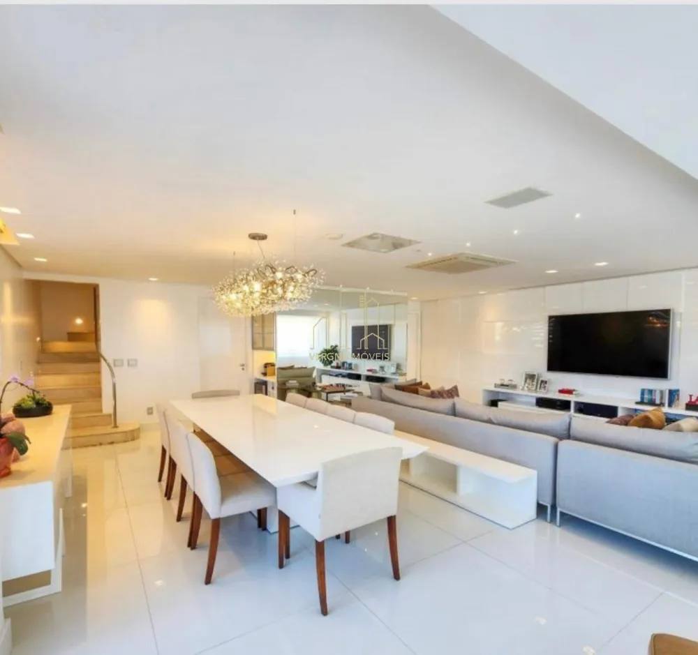 Cobertura, 4 quartos, 311 m² - Foto 11