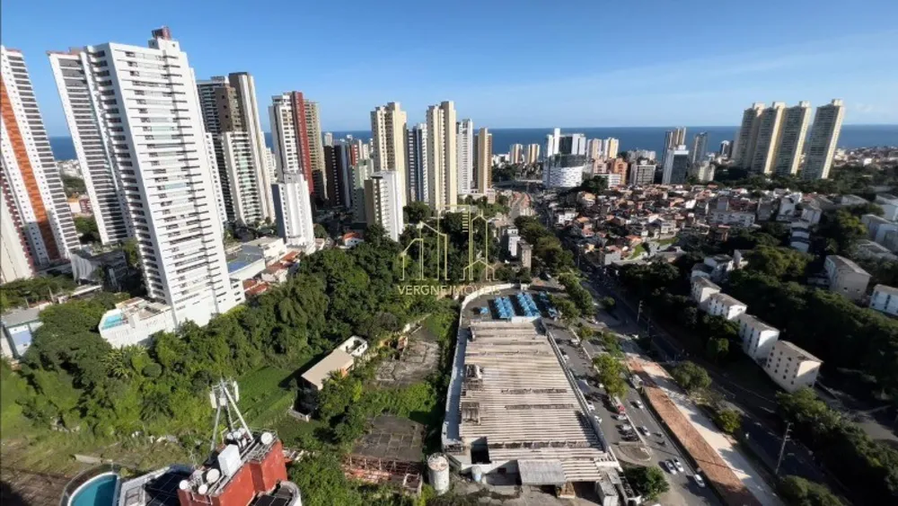 Cobertura, 4 quartos, 311 m² - Foto 12