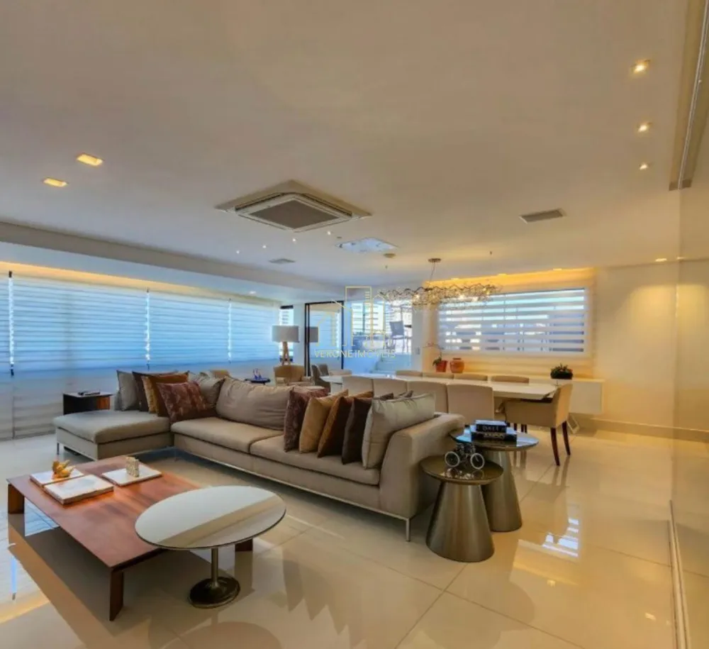 Cobertura, 4 quartos, 311 m² - Foto 8