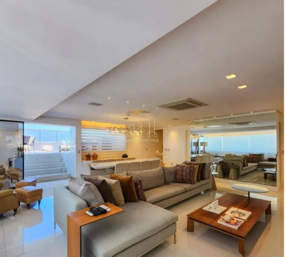 Cobertura, 4 quartos, 311 m² - Foto 11