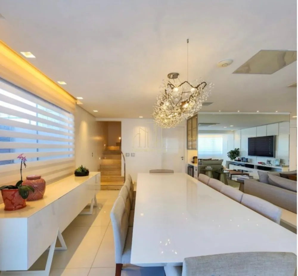 Cobertura, 4 quartos, 311 m² - Foto 10