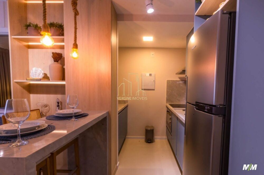 Apartamento, 1 quarto, 42 m² - Foto 3