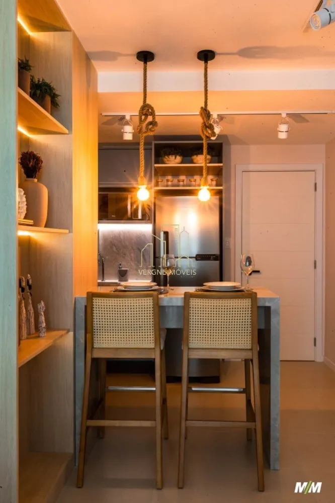 Apartamento, 1 quarto, 42 m² - Foto 5