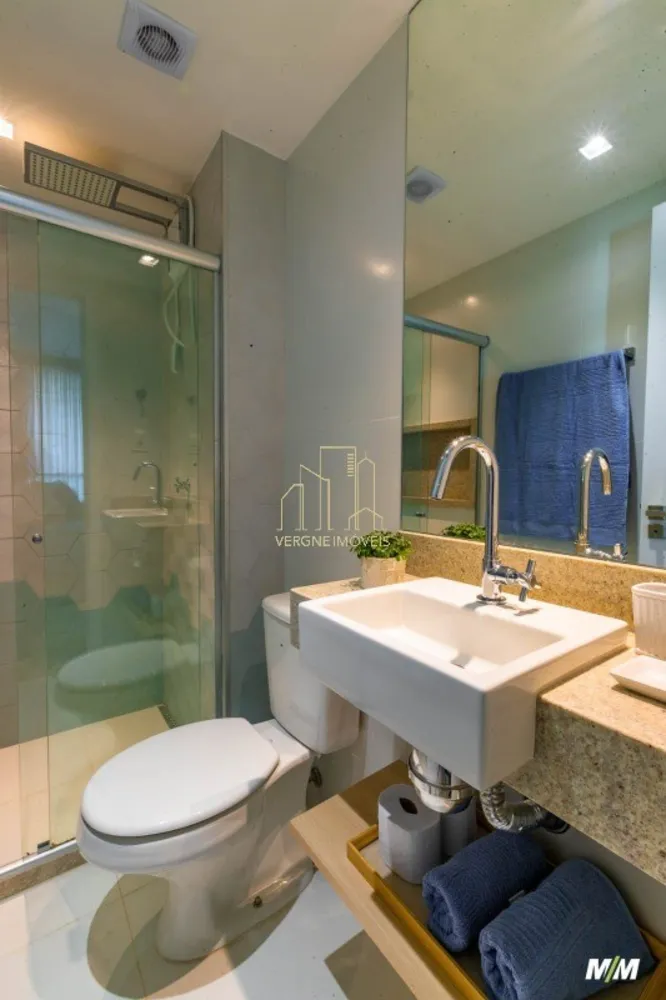 Apartamento, 1 quarto, 42 m² - Foto 12