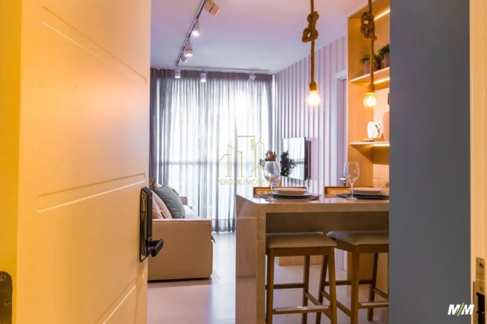 Apartamento, 1 quarto, 42 m² - Foto 4