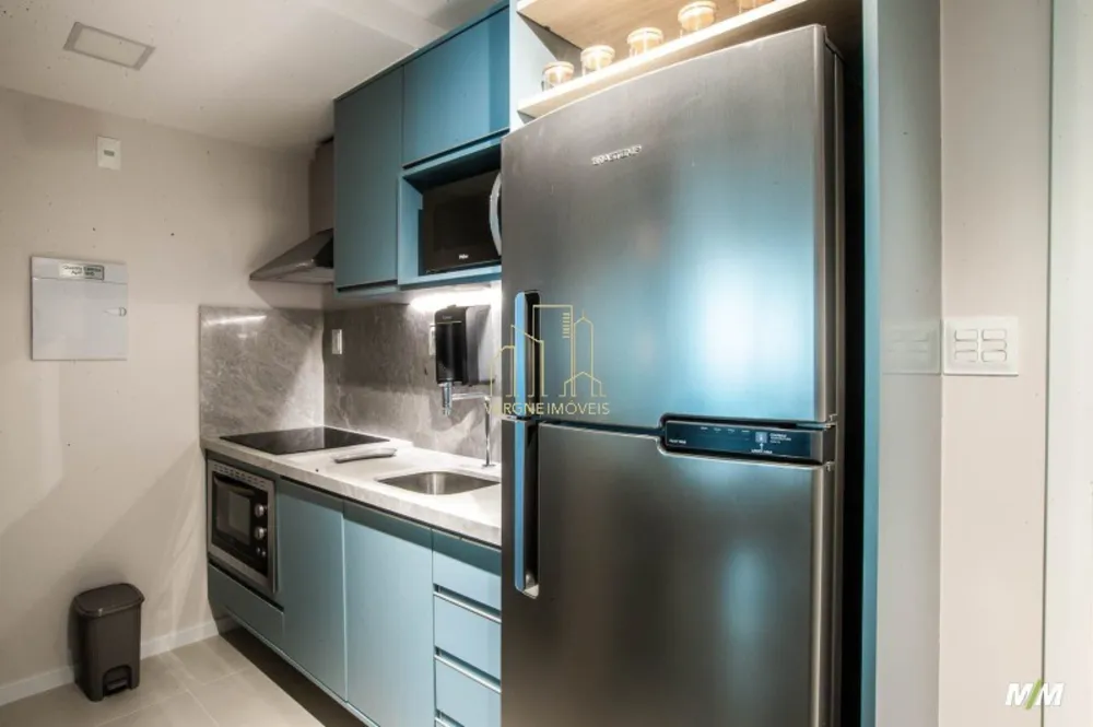 Apartamento, 1 quarto, 42 m² - Foto 15