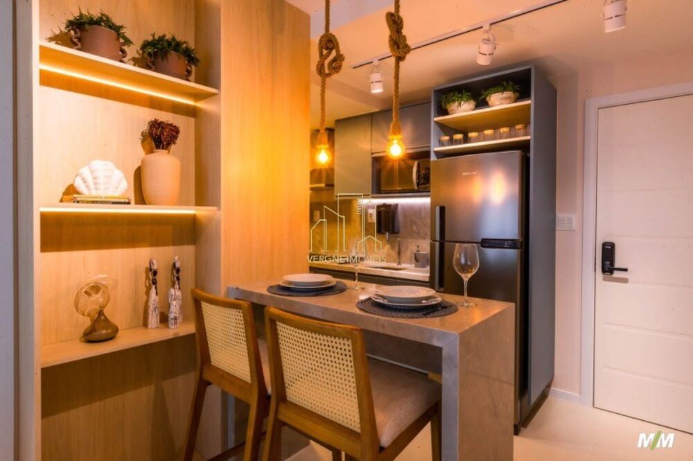 Apartamento, 1 quarto, 42 m² - Foto 2