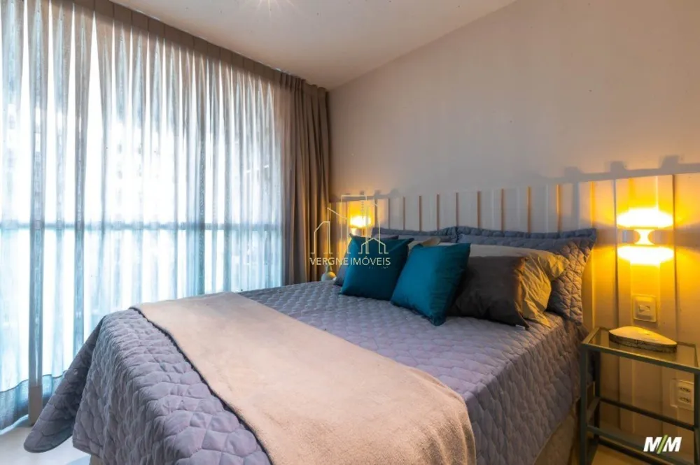 Apartamento, 1 quarto, 42 m² - Foto 10