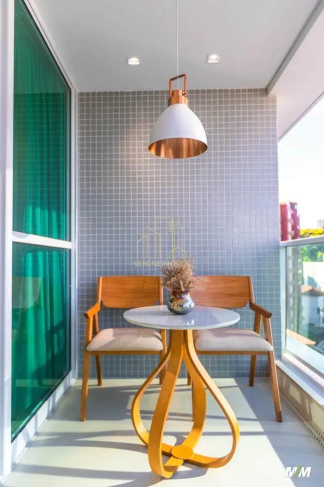 Apartamento, 1 quarto, 42 m² - Foto 9