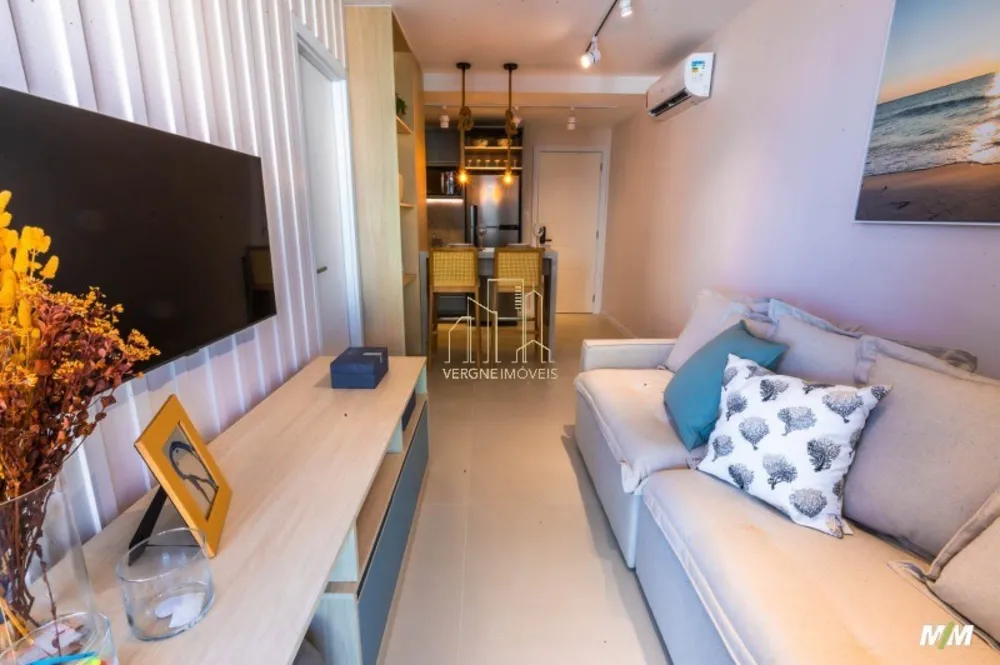 Apartamento, 1 quarto, 42 m² - Foto 6