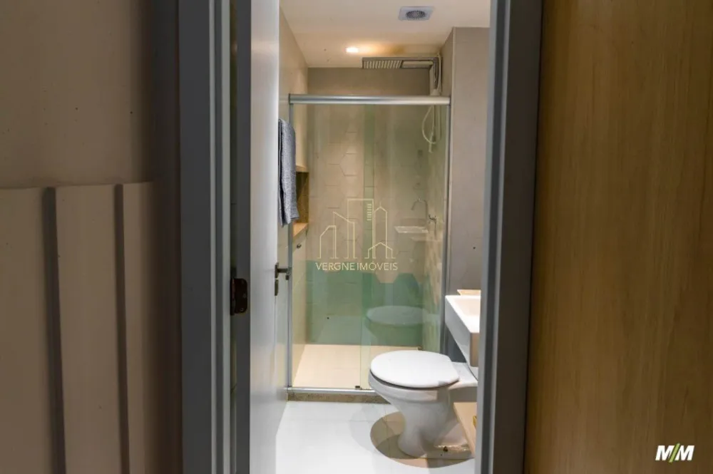 Apartamento, 1 quarto, 42 m² - Foto 13
