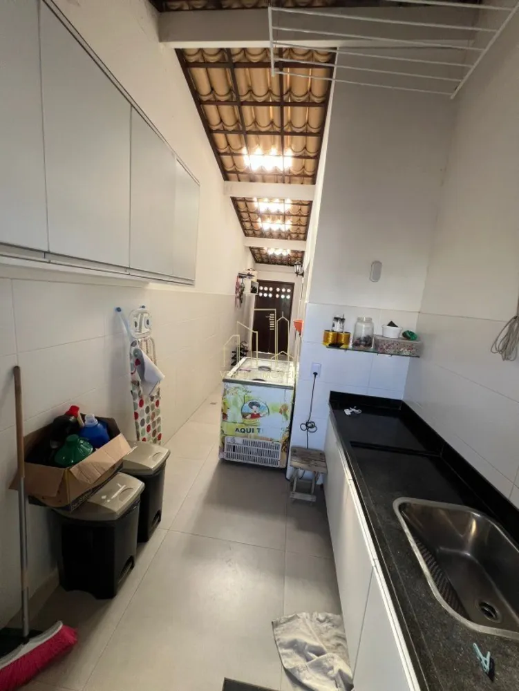 Casa de Condomínio, 4 quartos - Foto 8