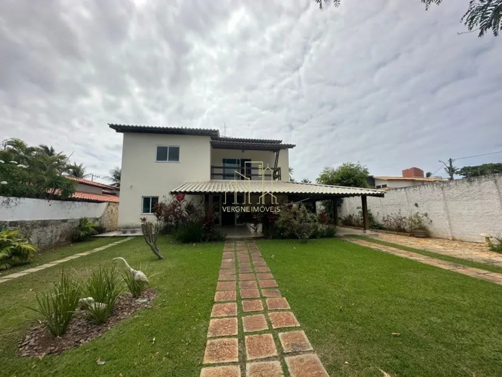 Casa de Condomínio, 5 quartos - Foto 2