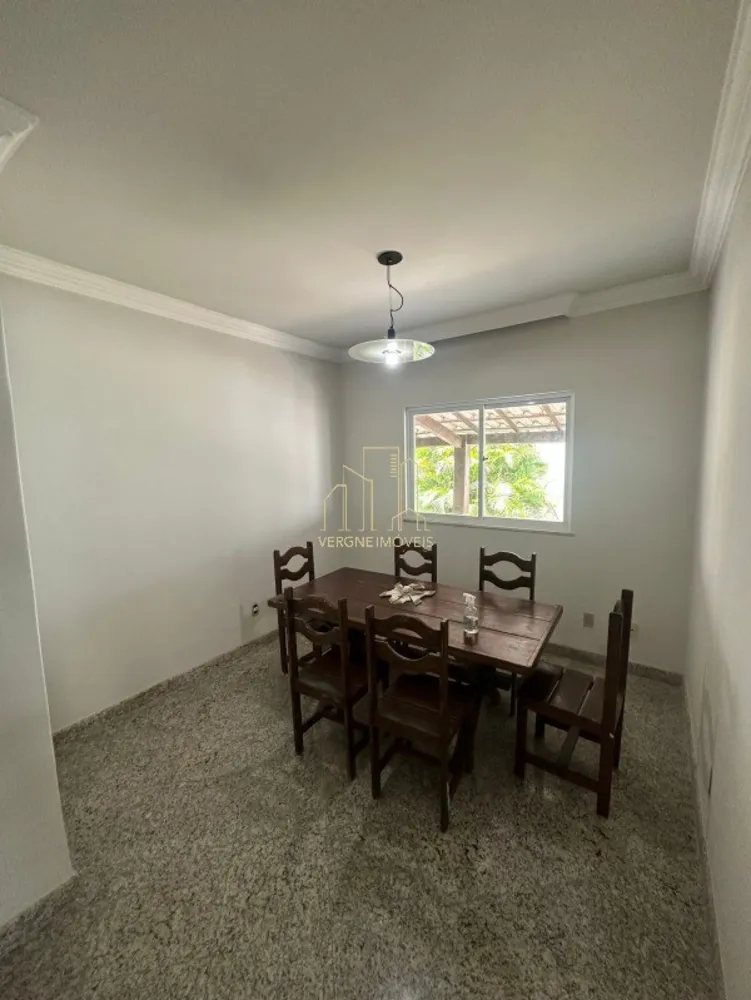 Casa de Condomínio, 5 quartos - Foto 9
