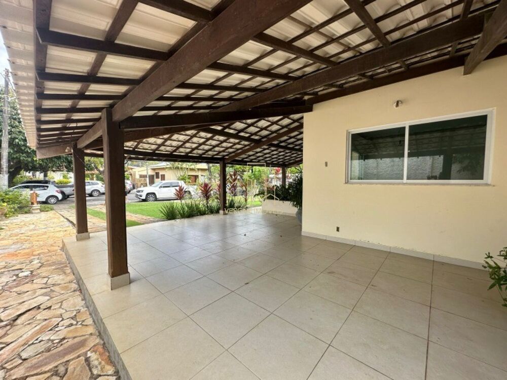 Casa de Condomínio, 5 quartos - Foto 6