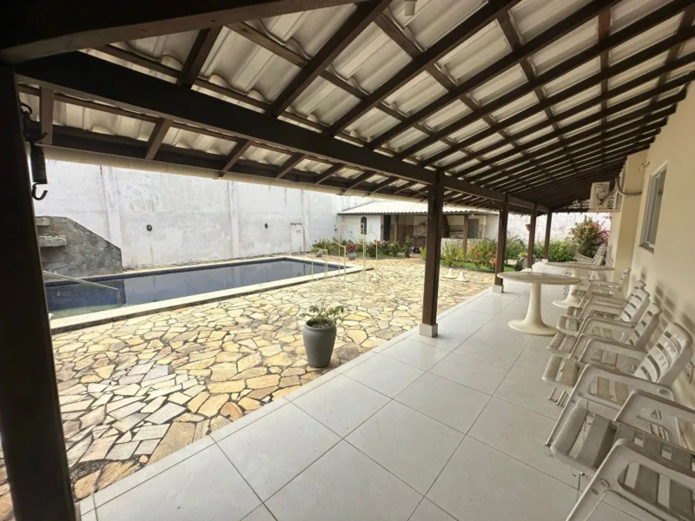 Casa de Condomínio, 5 quartos - Foto 5