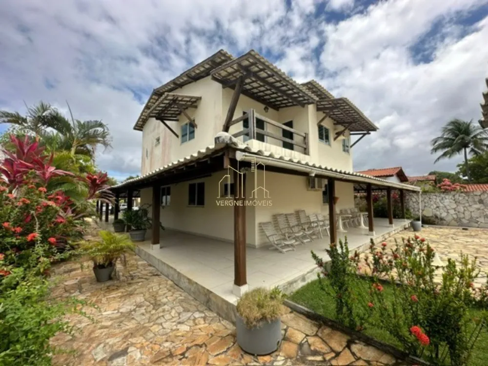 Casa de Condomínio, 5 quartos - Foto 3