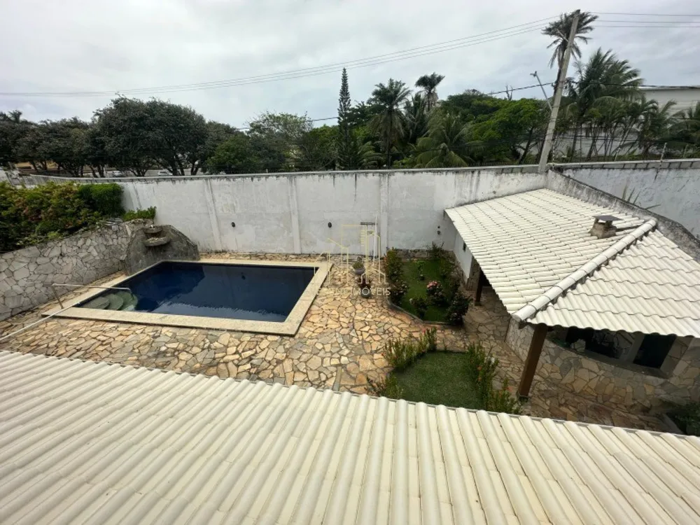 Casa de Condomínio, 5 quartos - Foto 7