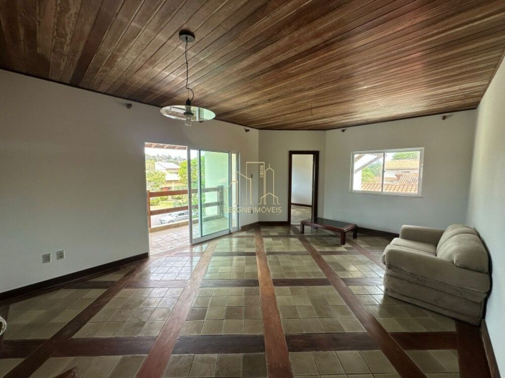 Casa de Condomínio, 5 quartos - Foto 10