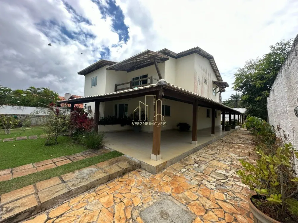 Casa de Condomínio, 5 quartos - Foto 4