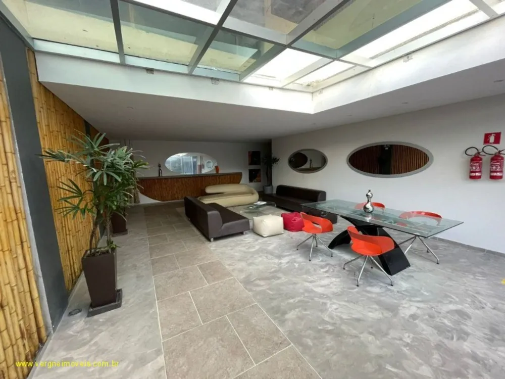 Flat/Apart Hotel, 1 quarto, 35 m² - Foto 10